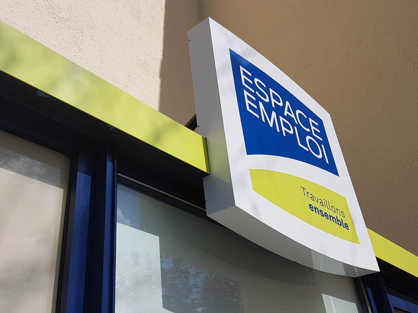 Espace Emploi accompagne candidats et employeurs